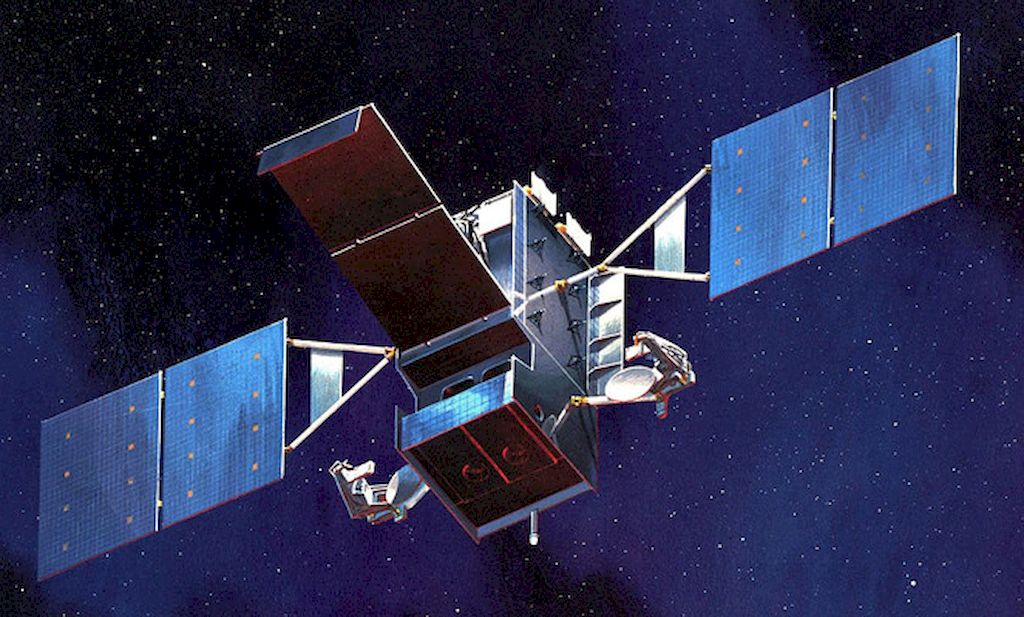 Tất tần tật tất cả thông tin về vệ tinh là gì? Vệ tinh nhân tạo là gì?