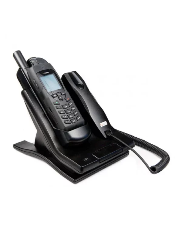 Beam SatDOCK 9555-G – Giải pháp kết nối chuyên nghiệp cho Iridium 9555