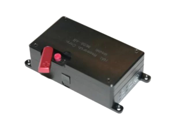 NAL Research Iridium 9602-AB Satellite Tracker – Thiết Bị Theo Dõi Vệ Tinh Toàn Cầu Nhỏ Gọn, Hiệu Quả