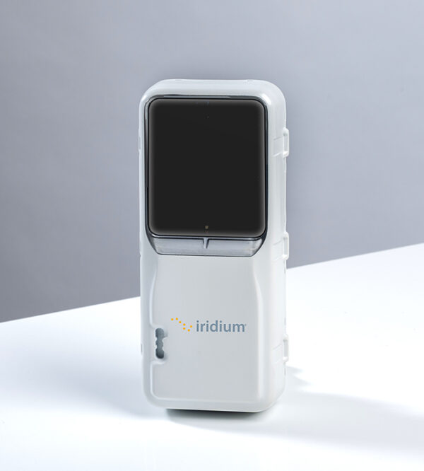 Iridium Edge Solar Satellite Asset Tracker – Thiết bị theo dõi tài sản vệ tinh, tiết kiệm năng lượng và bền bỉ