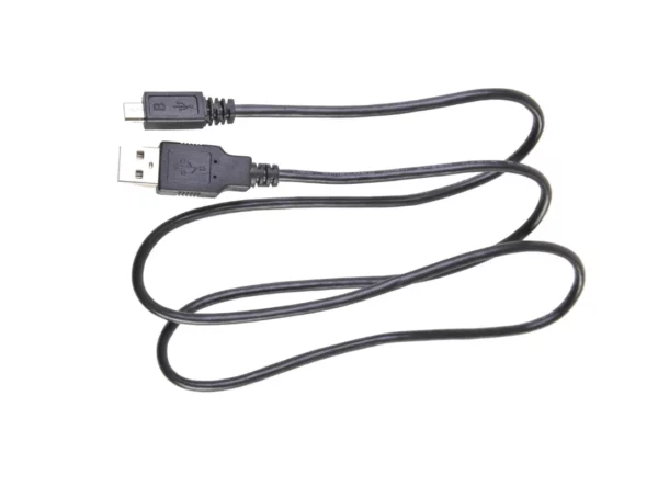 Cáp Dữ Liệu USB Cho Inmarsat IsatPhone Pro & 2 Cổng – Giải Pháp Kết Nối Dữ Liệu Tiện Lợi và Nhanh Chóng