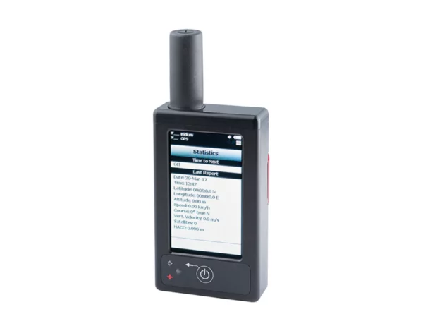 NAL Research Shout GSM Satellite Tracker – Kết hợp công nghệ vệ tinh và GSM linh hoạt