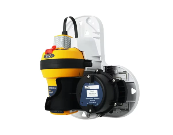 Ocean Signal SafeSEA EPIRB1 PRO (Cat1) - Thiết Bị Phát Tín Hiệu Khẩn Cấp Toàn Cầu