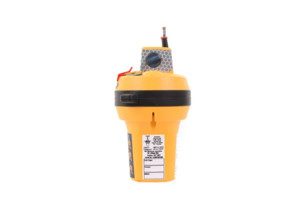 Ocean Signal rescueME EPIRB1 (Cat2) - Thiết Bị Phát Tín Hiệu Khẩn Cấp Hàng Hải