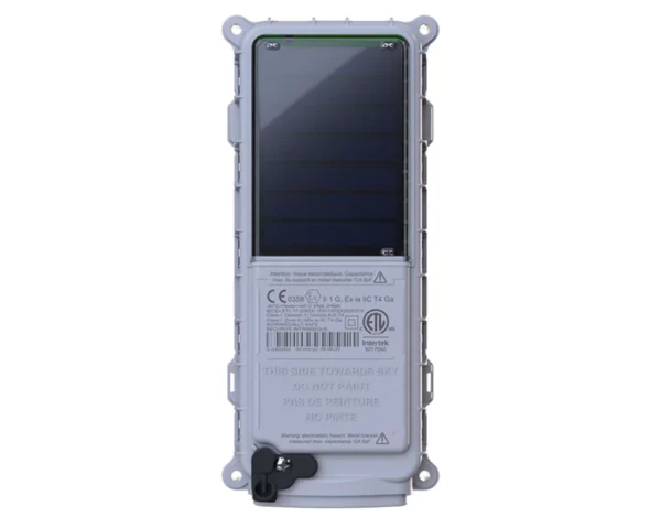 SmartOne Solar Satellite Tracker – Giải pháp theo dõi tài sản toàn cầu sử dụng năng lượng mặt trời