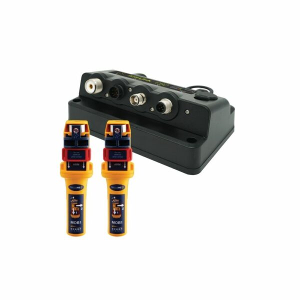 Bộ ACR AISlink CB2 Class B Bundle - Hệ Thống Định Vị và Nhận Dạng Tàu Biển Hiệu Suất Cao