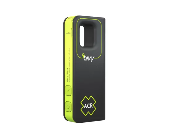 ACR Bivy Stick Two-Way Satellite Communicator – Thiết bị liên lạc vệ tinh gọn nhẹ và đáng tin cậy