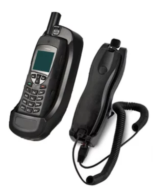 Beam SatDOCK-G 9555 Bundle (9555SDG-WB2) - Giải Pháp Lắp Đặt Chuyên Nghiệp Cho Iridium 9555