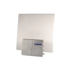 Hughes 9502 M2M BGAN Satellite Terminal – Giải Pháp Kết Nối Vệ Tinh Hiện Đại Cho IoT và Truyền Thông M2M