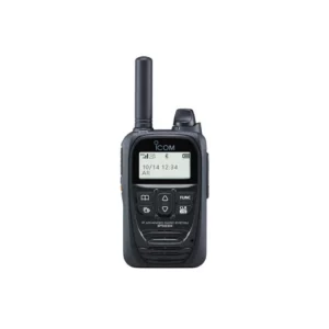 Bộ Đàm Kết Nối Mạng 4G/LTE ICOM IP503H
