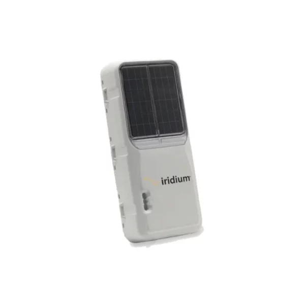 EVERYWHERE Iridium Edge Solar – Người bạn đồng hành bền bỉ cho việc theo dõi tài sản toàn cầu