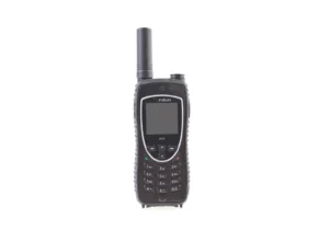 Điện Thoại Vệ Tinh Iridium Extreme Push-To-Talk (PTT)