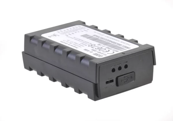 Queclink GV300W - Thiết Bị Định Vị GSM/GPS Đa Năng Với Hiệu Suất Vượt Trội