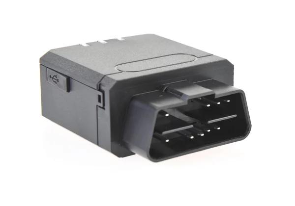 Queclink GV500N - Thiết Bị Định Vị GPS/GSM Tích Hợp Cắm Trực Tiếp OBDII