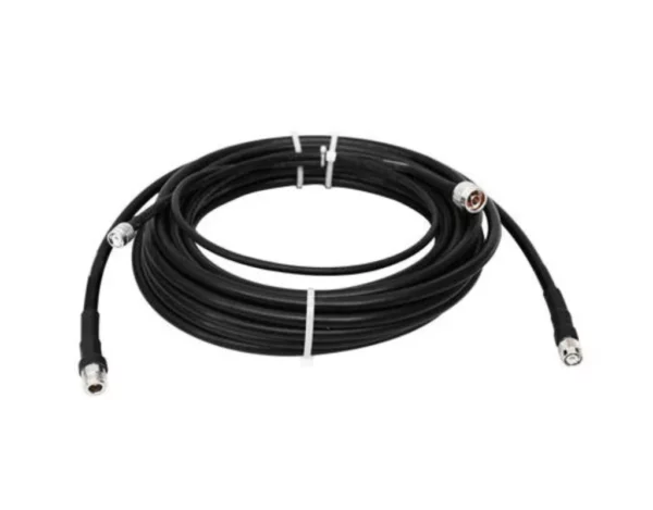 Bộ Cáp Thụ Động 12m Beam Iridium – Kết Nối Ổn Định Cho Vệ Tinh