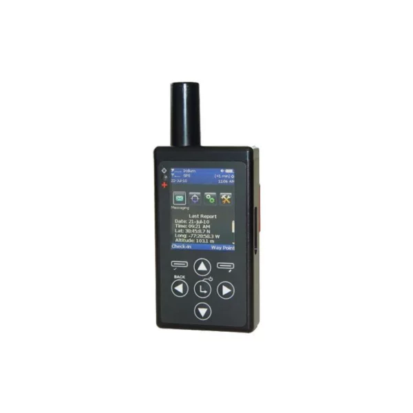 NAL Research Shout Nano Satellite Tracker – Thiết bị theo dõi vệ tinh nhỏ gọn và hiệu quả