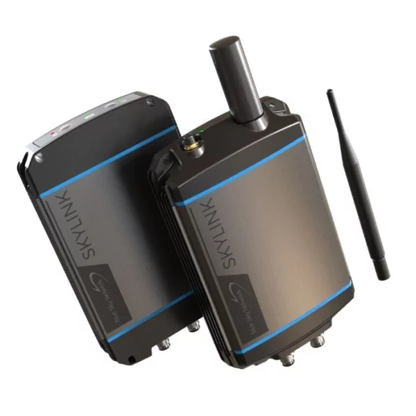 SkyLink 5100 Land Mobile Fixed Site Kit – Giải pháp liên lạc và giám sát tiên tiến cho các địa điểm cố định
