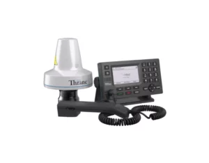Hệ Thống Điện Thoại Vệ Tinh Toàn Cầu Thrane LT-3100