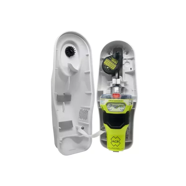 Thiết Bị Phát Tín Hiệu Cứu Hộ ACR GlobalFix V6 Cat I GPS EPIRB Tích Hợp RLS (2853)