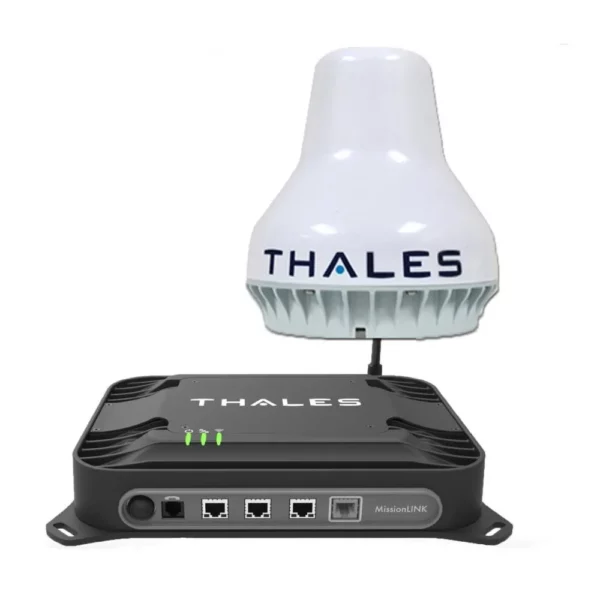Bộ Phát WiFi Iridium MissionLINK 200