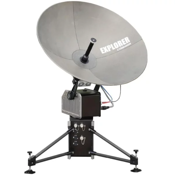 Bộ Phát Wifi Vệ Tinh Cobham Explorer 6075 LX