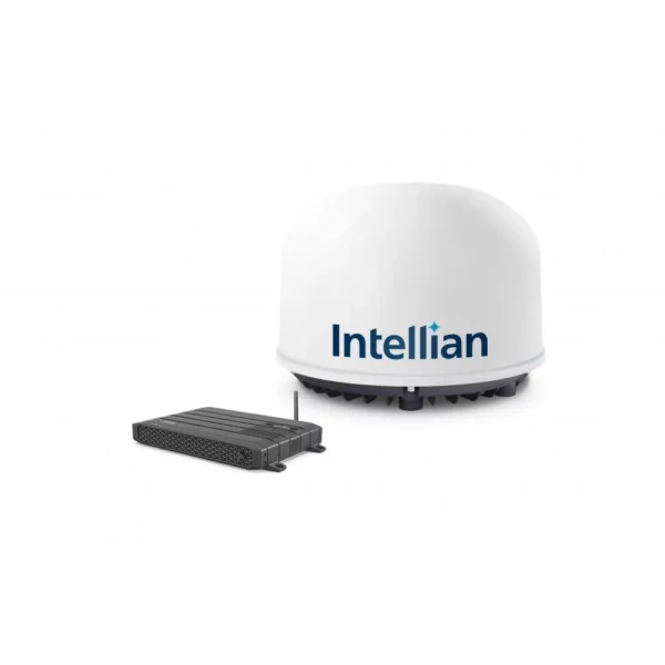 Bộ Phát WiFi Iridium Intellian C700