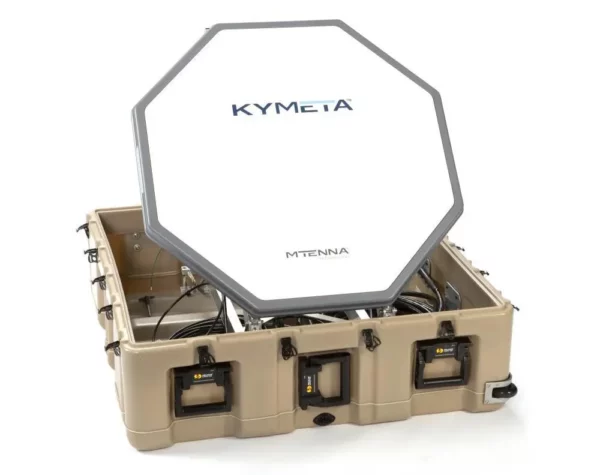 Bộ Phát WiFi Kymeta KyWay Go U7