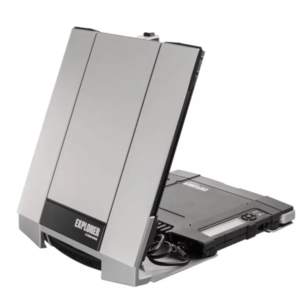 Bộ Phát Wifi Vệ Tinh Cobham Explorer 710