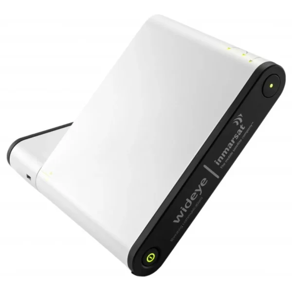 Bộ Phát Wifi Vệ Tinh Inmarsat IsatHub