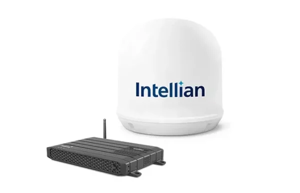 Bộ Phát WiFi Intellian FB500 (Phiên Bản Gắn Trên Giá Đỡ 19 Inch)
