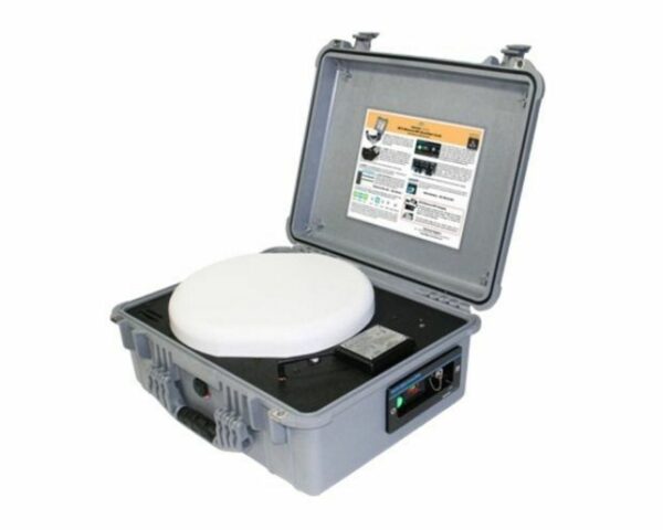 Bộ Phát WiFi Vệ Tinh Di Động Iridium MCD-MissionLINK