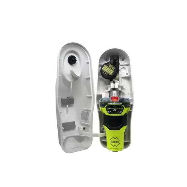 Thiết Bị Phát Tín Hiệu Cứu Hộ ACR GlobalFix V5 Cat I GPS EPIRB Tích Hợp AIS Và RLS (2851)